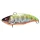Wobler Megabass GH-VIB 38 3,8cm 3,7gr LZ Lime Back OB