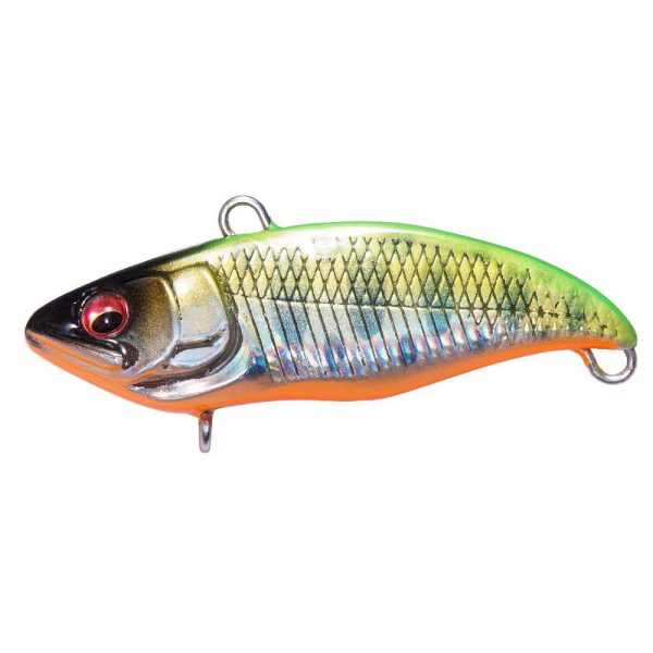 Wobler Megabass GH-VIB 38 3,8cm 3,7gr LZ Lime Back OB