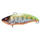 Wobler Megabass GH-VIB 38 3,8cm 3,7gr LZ Lime Back OB