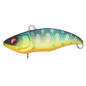 Wobler Megabass GH-VIB 38 3,8cm 3,7gr PA-Mark Mat Tiger