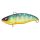 Wobler Megabass GH-VIB 38 3,8cm 3,7gr PA-Mark Mat Tiger