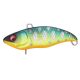 Wobler Megabass GH-VIB 38 3,8cm 3,7gr PA-Mark Mat Tiger