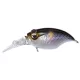 Megabass Griffon Bait Finesse SR-X 3,8cm 5,3gr PM Setsuki Ayu Wobbler