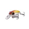 Wobler Megabass Griffon Bait Finesse SR-X 3,8cm 5,3g Galaxy Fire Craw