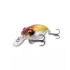 Megabass Griffon Bait Finesse SR-X 3,8cm 5,3gr Mat Tiger Wobbler