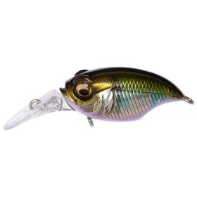   Megabass Griffon Bait Finesse MR-X 3,8cm 5,3gr Wagin Oikawa Wobler
