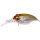 Megabass Griffon Bait Finesse MR-X 3,8cm 5,3gr M Western Clown II Wobbler
