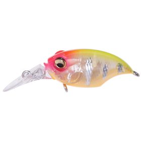   Megabass Griffon Bait Finesse MR-X 3,8cm 5,3gr Eight Reaction wobbler