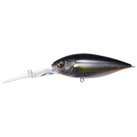 Megabass Deep-Six 8cm 24,5gr Jukucho Shad Wobler