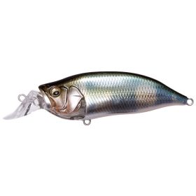 Wobler Megabass IxI Shad Type-R 5,7cm 7,0gr Wagin Hasu