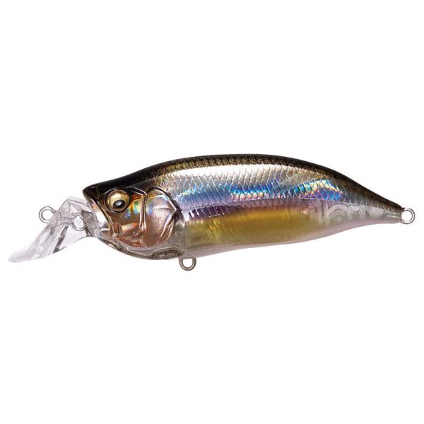 Megabass IxI Shad Type-R 5,7cm 7,0gr Kasumi Ito Wobler