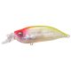 Wobler Megabass IxI Shad Type-R 5,7cm 7,0gr GP Hachiro