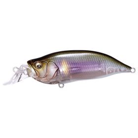 Megabass IxI Shad Type-R 5,7cm 7,0gr Ito Ayu Wobler