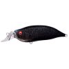 Wobler Megabass IxI Shad Type-R 5,7cm 7,0gr Black Hole