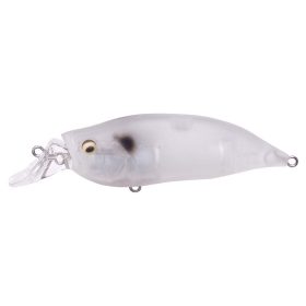 Megabass IxI Shad Type-R 5,7cm 7,0gr Secret Dry Ice Wobler