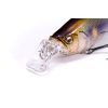 Megabass IxI Shad Type-R 5,7cm 7,0gr Secret Dry Ice Wobler
