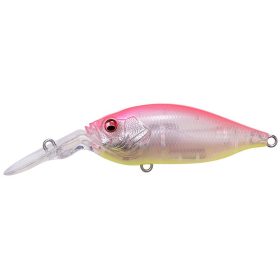 Megabass Deep-X 100 LBO 5,9cm 10,5gr Jukucho Pink Wobler