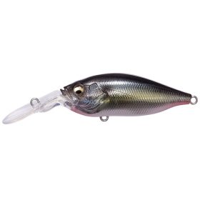 Megabass Deep-X 100 LBO 5,9cm 10,5gr Jukucho Shad Wobler