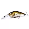 Megabass Deep-X 100 LBO 5,9cm 10,5gr Jukucho Shad Wobler