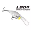 Megabass Deep-X 100 LBO 5,9cm 10,5gr Jukucho Shad Wobler