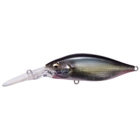 Megabass Deep-X 200 LBO 7cm 14gr Jukucho Shad Wobbler