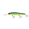 Megabass Vision Oneten R+3 SP-C 11cm 14gr Mat Tiger Wobler