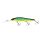 Megabass Vision Oneten R+3 SP-C 11cm 14gr Mat Tiger Wobler