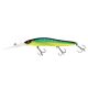Megabass Vision Oneten R+3 SP-C 11cm 14gr Mat Tiger Wobler