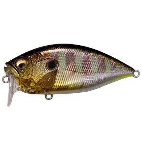 Megabass ORC Over Rev Crank 7cm 17,5gr GG Gill Wobler