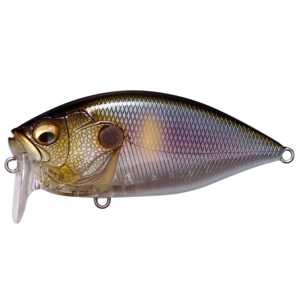 Megabass ORC Over Rev Crank 7cm 17,5gr PM Setsuki Ayu Wobbler