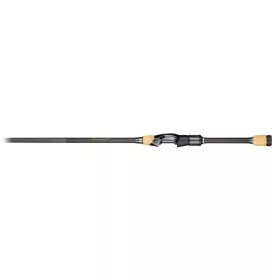  Megabass Destroyer SP P5 F5ST-65XS Kirisame Special 198cm 3,5-21gr Jednoczęściowa Wędka Spinningowa