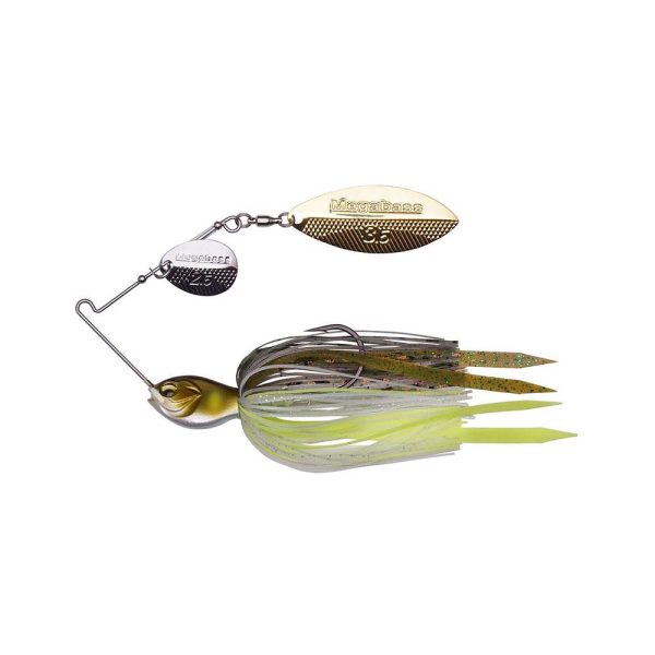 Spinnerbait Megabass SV-3 SR 14gr Ayu