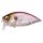 Megabass Orc Burning Shad 5,8cm 10,5gr GP Cotton Wakasagi Wobbler