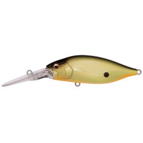 Megabass Deep-X 200 LBO 7cm 14gr Strike Chart OB Wobler