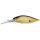 Megabass Deep-X 200 LBO 7cm 14gr Strike Chart OB Wobler