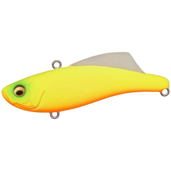 Wobler Megabass Biran 70 7cm 15gr DO Chart OB