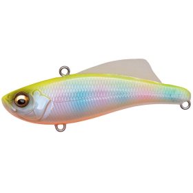 Wobler Megabass Biran 70 7cm 20gr PM Chart Back Rainbow