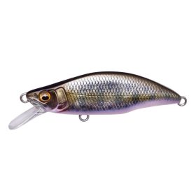   Megabass GH46 Humpback FS 4,6cm 4gr Takumi Sake Chigyo Wobler