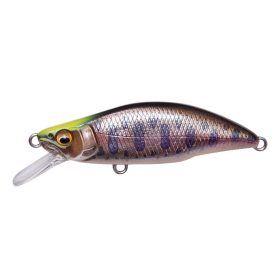   Megabass GH46 Humpback FS 4,6cm 4gr AL Indicator Yamame Wobbler