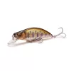 Megabass GH46 Humpback FS 4,6cm 4gr LZ Lime Back OB Wobbler