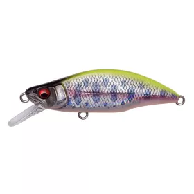   Megabass GH46 Humpback FS 4,6cm 4gr LZ CHART Back Yamame Wobler