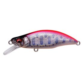   Megabass GH46 Humpback FS 4,6cm 4gr LZ PINK Back Yamame Wobler