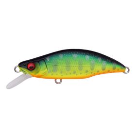 Megabass GH46 Humpback FS 4,6cm 4gr PA-Mark Mat Tiger Wobler