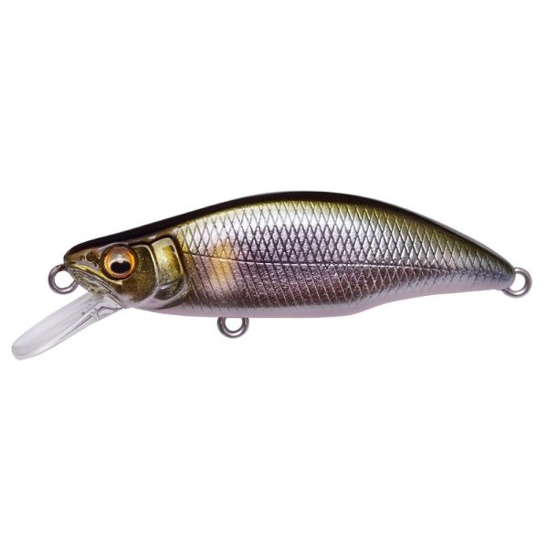 Megabass GH51 Humpback FS 5,1cm 5,1gr Takumi Setsuki Ayu Wobler