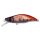 Megabass GH51 Humpback FS 5,1cm 5,1gr M Red Stream II Wobler