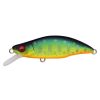 Megabass GH51 Humpback FS 5,1cm 5,1gr PA-Mark Mat Tiger Wobler