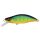 Megabass GH51 Humpback FS 5,1cm 5,1gr PA-Mark Mat Tiger Wobler