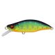 Megabass GH51 Humpback FS 5,1cm 5,1gr PA-Mark Mat Tiger Wobler