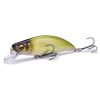 Megabass GH64 Humpback FS 6,4cm 8,3gr AL Indicator Yamame Wobbler