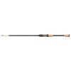 Megabass Triza F3-72XSTZ Ageha 219cm 1,75-14gr 3 Részes Pergető Bot